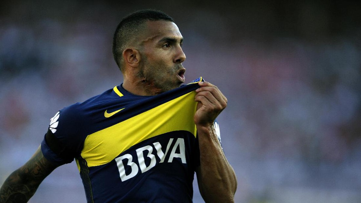 FOTO: 9 Comeback Pemain Terheboh di Sepak Bola