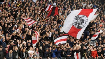 Update Eksklusif Olahraga CNN : Pelatih Keturunan Indonesia Selangkah Lagi Pegang Ajax Amsterdam