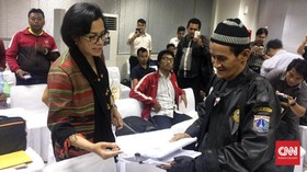 Ditjen Pajak Buka Pintu Lebar-lebar di Bulan Terakhir Amnesti