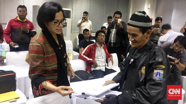 Ditjen Pajak akan kembali mengaktifkan skema pelayanan tax amnesty tanpa libur atau tujuh hari dalam seminggu.