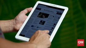 Samsung Galaxy Tab A6, Alasan Tablet dengan S Pen itu Perlu