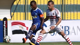 Santet Dilarang di Liga Sepak Bola Rwanda
