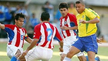 Liputan Olahraga CNN Sport : Kata Ronaldo Soal Rambut Kuncung di Piala Dunia 2002: Itu Hal Bodoh