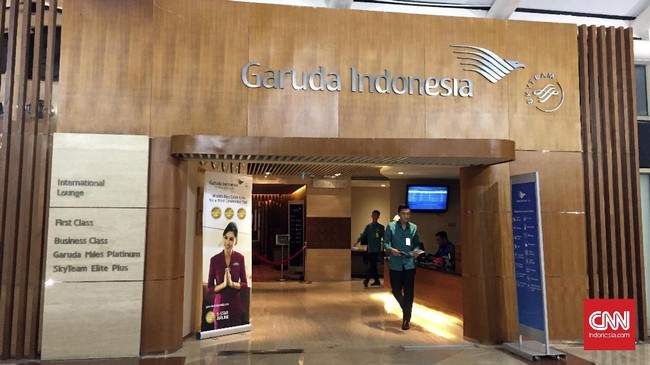 PT Garuda Indonesia (Persero) Tbk (GIAA) mengeluarkan biaya bagi pemegang surat utang syariah (sukuk) global setelah memperoleh persetujuan proposal.
