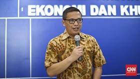 Bareskrim Sita Yacht Senilai Rp3,5 T Hasil Cuci Uang di AS