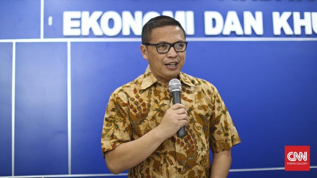 Yacht hasil pencucian uang itu disita pada Sabtu (24/2) di Tanjung Benoa, Bali, setelah empat tahun dicari oleh Biro Intelijen Federal (FBI).