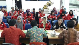 Empat Ribu WNI Overstay di Arab Saudi Daftar Program Amnesti