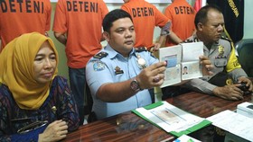 Penyalahgunaan Izin Tinggal Tenaga Kerja Asing di Indonesia