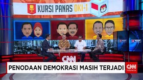 Pelanggaran Kampanye, Penodaan Demokrasi