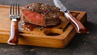 Menurunkan Berat Badan dengan Carnivore Diet, Waspadai Efek Sampingnya