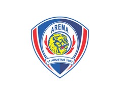 Arema FC Tempuh Jalur Hukum Demi Logo Singa Bertindik
