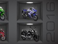 Pamor Moge dan Motor Sport di 2016 Tak Kunjung Surut