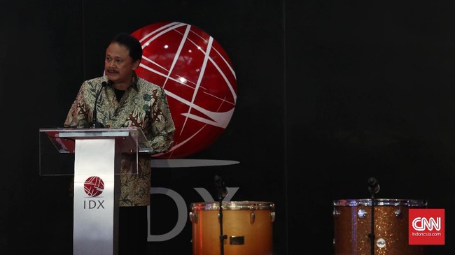 Direktur Utama Bursa Efek Indonesia Tito Sulistio menilai seharusnya semua pihak yang melakukan bisnis di Indonesia tak sembarangan dalam membuat pernyataan.