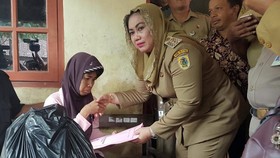 Ditangkap KPK, Bupati Klaten Punya Puluhan Ribu Meter Tanah