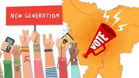 Pemilih Muda di Pilkada DKI Jakarta