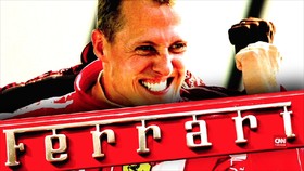 Schumacher, Bangsawan Merah di Balik Kemudi Ferrari