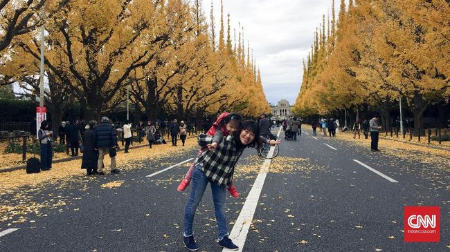 Pemerintah Jepang akan mengizinkan masuknya turis asing tanpa tur pemandu demi mendongkrak pariwisata mereka. 
