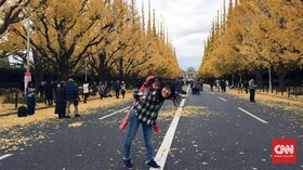 Jepang Ubah Aturan soal Turis Asing, Kapan Boleh Kunjungan Individu?