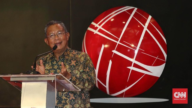 Di pasar modal, terdapat sejumlah instrumen investasi yang dapat dipilih untuk membiakkan dana repatriasi.