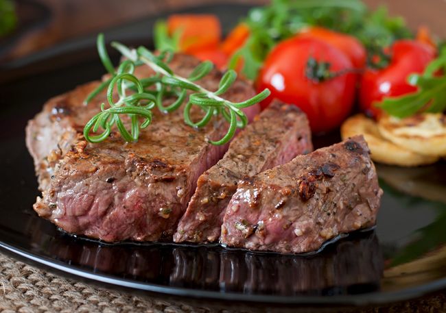 7 Resep Steak Rumahan yang Mudah Dibuat