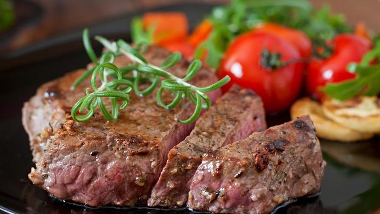 beef steak