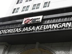 OJK soal BSI Spin Off dari Bank Mandiri: Sedang Proses