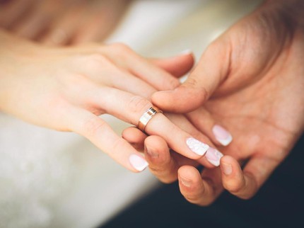 Doa untuk Pengantin Baru agar Terhindar dari Sifat Buruk Pasangan