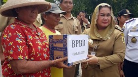 Menteri Tjahjo Kecewa Bupati Klaten Terjerat Suap