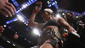 Prediksi UFC 250 Nunes vs Spencer hingga Munchen Hampir Juara
