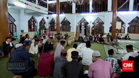 Riwayat Jawa Tondano