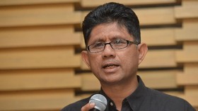 KPK Pertimbangkan Jemput Paksa Setya Novanto