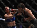 Nunes: Saya Senang Dijuluki GOAT UFC dan Sudah Terbukti