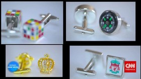 Menyebar Tren Busana French Cuff