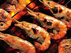 5 Resep Udang Lezat, Ada Sambal Udang Pete dan Udang Saus Tiram