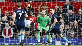 MU Tutup 2016 dengan Kemenangan Atas Boro