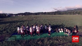 Riwayat Jawa Tondano