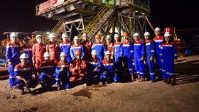 Pertamina EP Awali 2017 Dengan Ngebor Dua Sumur Baru