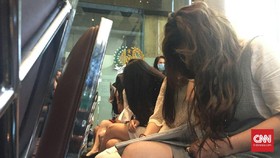Indonesia jadi Surga Bisnis Perdagangan Wanita Asal China