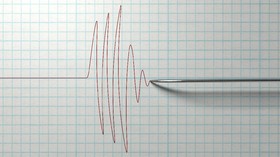 Gempa 5,8 SR Guncang Bali