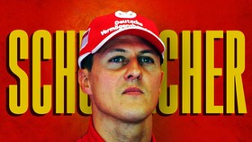 Keluarga Schumacher Diperas lewat Ancaman Kecelakaan