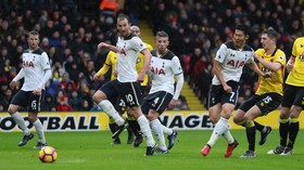 Conte Sebut Tottenham Semakin Kuat Musim Ini