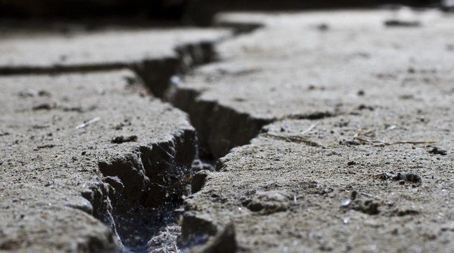 Gempa berkekuatan 6,5 skala richter mengguncangkan wilayah terpencil di provinsi Sichuan, wilayah Barat Daya China pada Selasa Malam. 