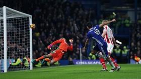 Memotret Momen Bombastis Liga Inggris di Akhir Tahun