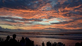 5 Tujuan Favorit Wisatawan Indonesia Versi Skyscanner