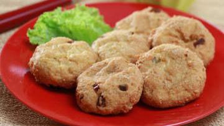 perkedel tahu kornet perkedel tahu kornet