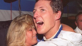 Anak Michael Schumacher Buka Suara setelah Insiden Tragis sang Ayah