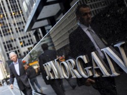 Terlibat Kasus Manipulasi Perdagangan, JPMorgan Akan Bayar Denda Rp 13 T