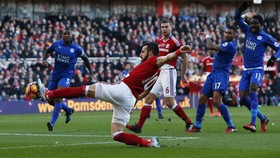 Middlesbrough dan Leicester City Berbagi Angka di Riverside