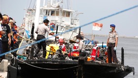 Pelni dan ASDP Diminta Layani Pelayaran ke Kepulauan Seribu