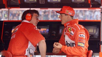 Liputan Olahraga CNN Sport : 3 Orang F1 yang Punya Akses Spesial Jenguk Michael Schumacher